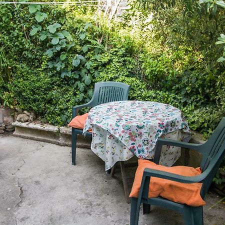 Appartement Karmen A à Veli Lošinj Extérieur photo