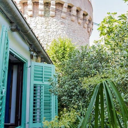 Appartement Karmen A à Veli Lošinj Extérieur photo