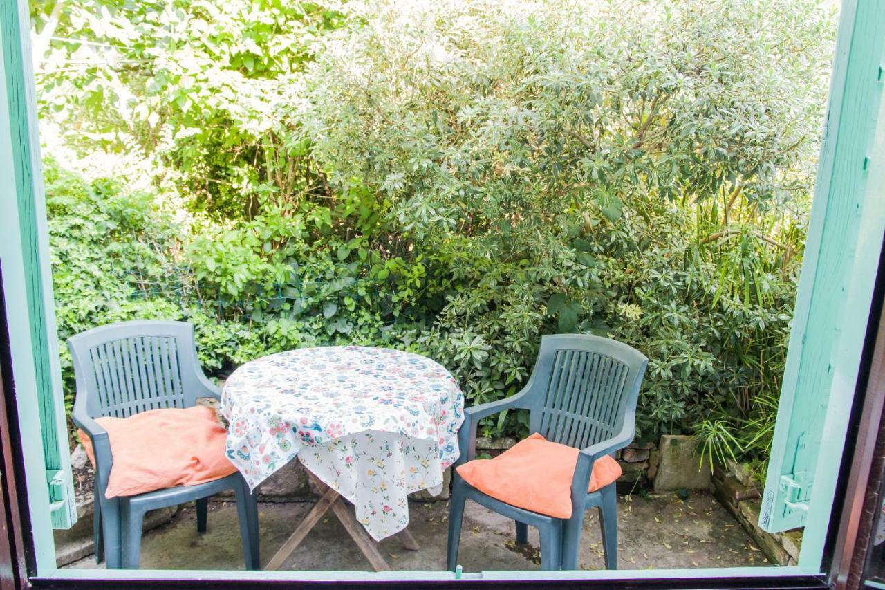 Appartement Karmen A à Veli Lošinj Extérieur photo
