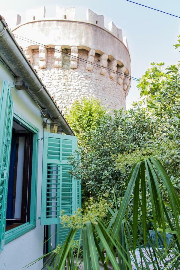 Appartement Karmen A à Veli Lošinj Extérieur photo